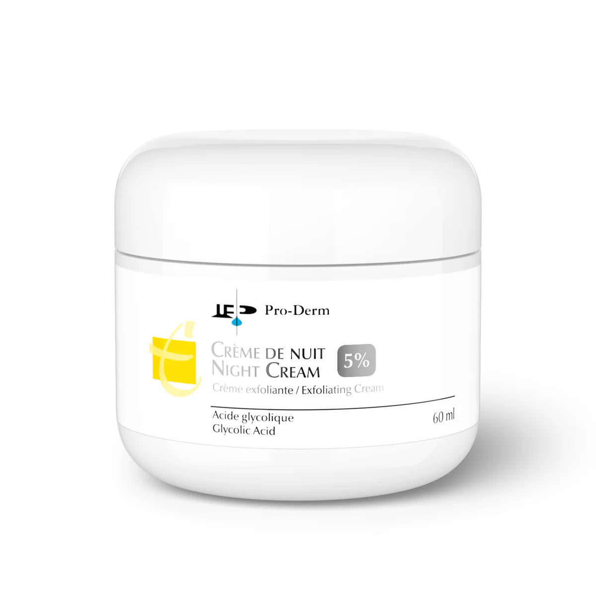 AHA 5% Night Cream