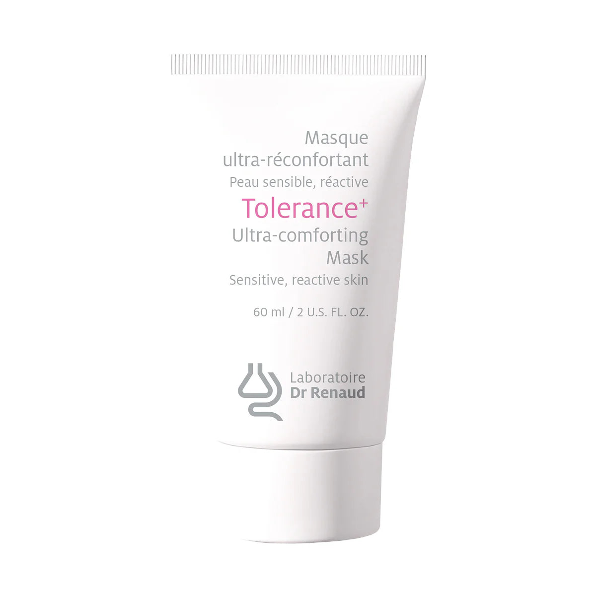 Tolerance⁺ + Ultra-Comforting Mask