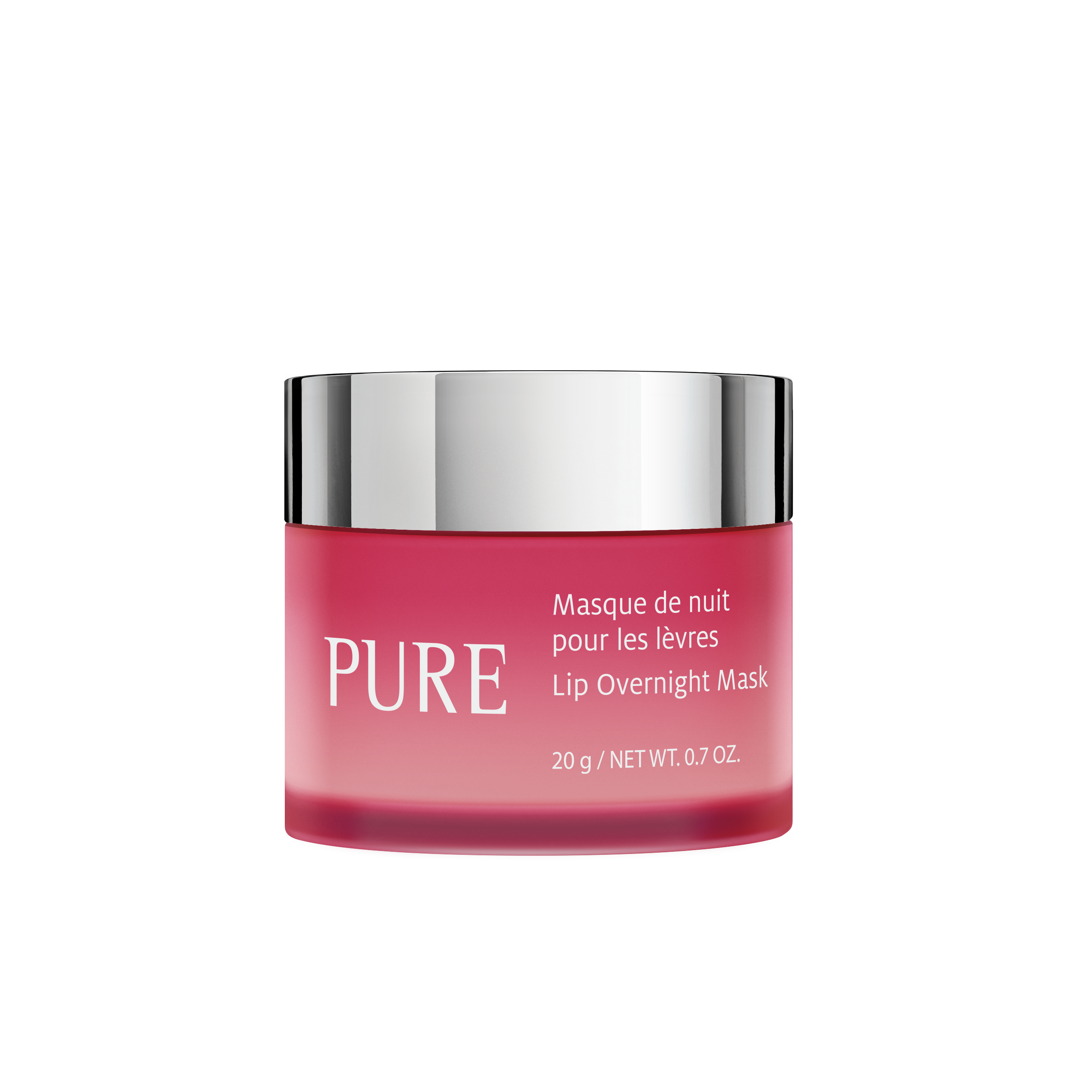 Dr. Renaud Pure Lip Overnight Mask