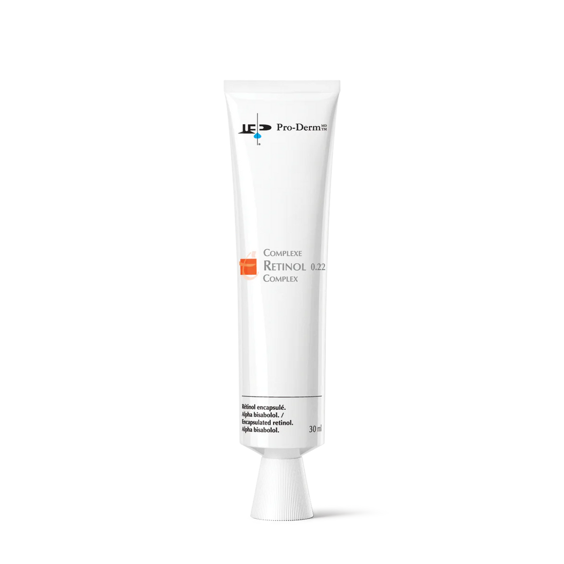 Retinol Complex 0.22
