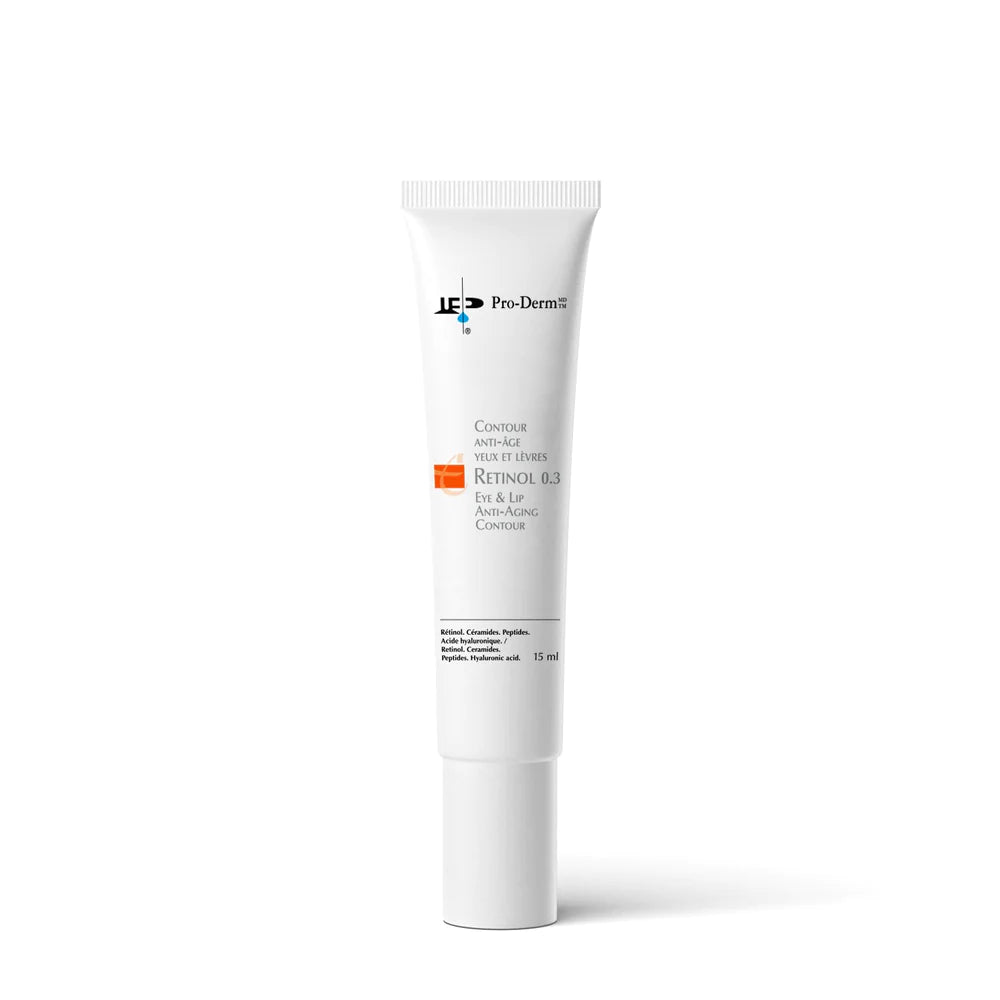 Eye & Lip Anti-Aging Contour Retinol 0.3