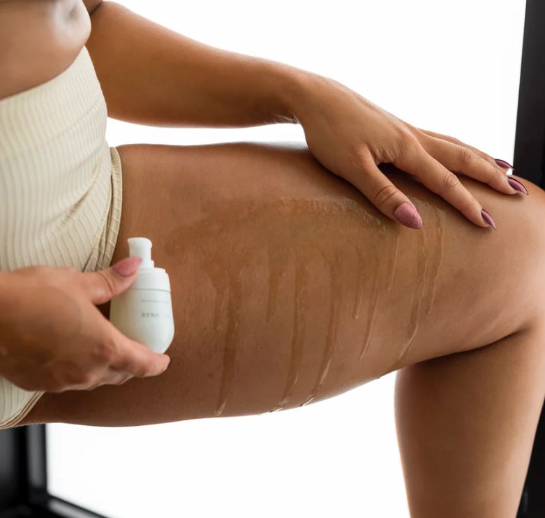 Bermuda Dark Spot Oil