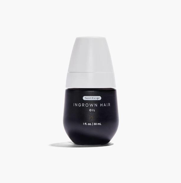 Sweet Escape Ingrown Hair & Pre-Post Wax Oil