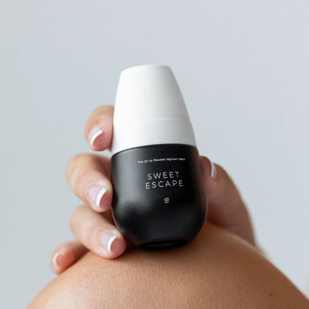 Sweet Escape Ingrown Hair & Pre-Post Wax Oil