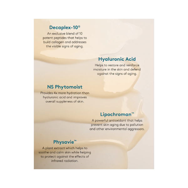 Pep Up® Collagen Renewal Face & Neck Treatment
