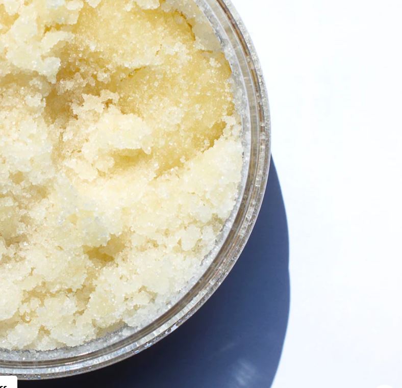 Sweet Escape Ingrown Hair Exfoliating Scrub