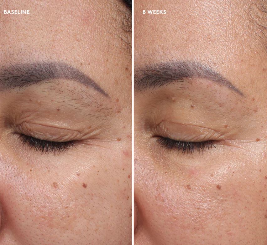 Total Eye Firm & Repair Cream