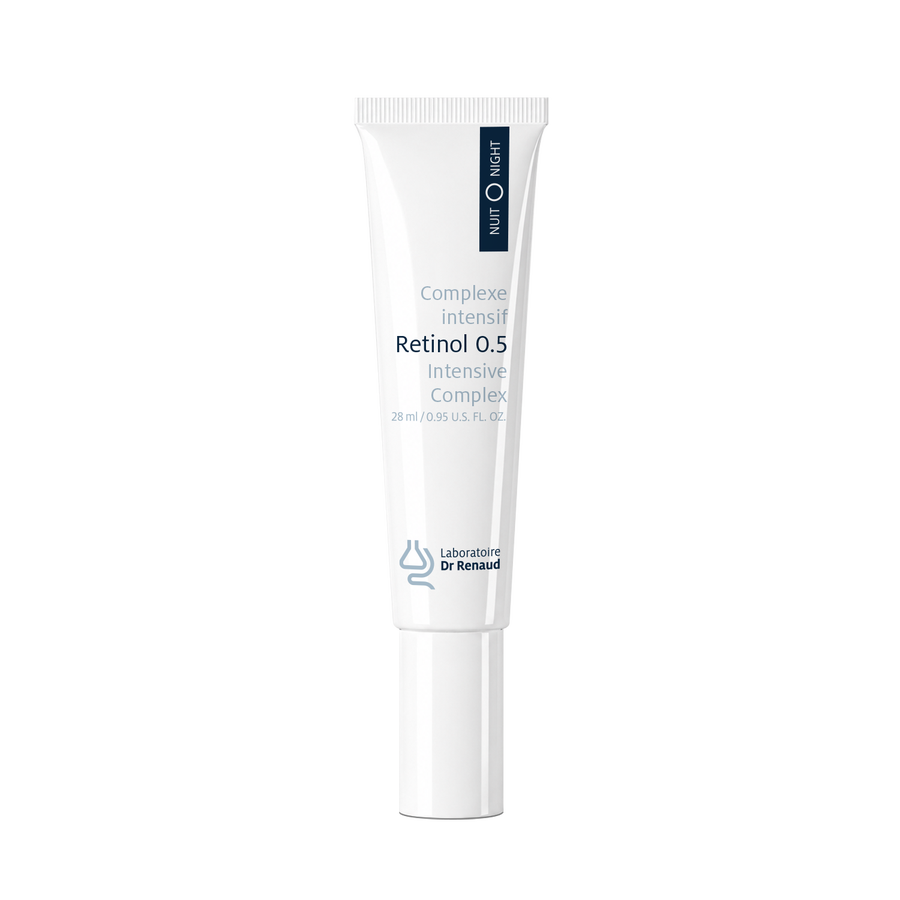 Retinol Complex 0.5