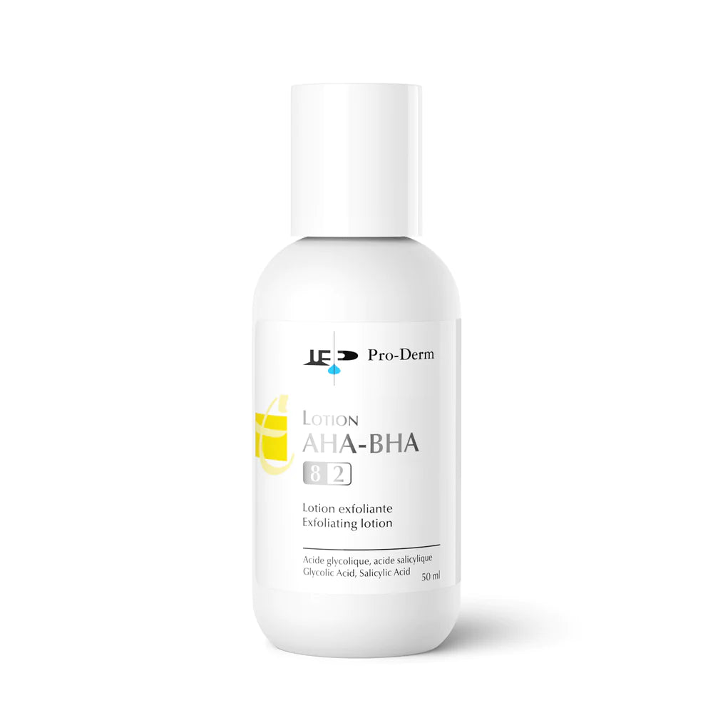 AHA-BHA 8-2 Lotion