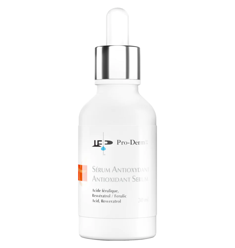 Antioxydant Serum