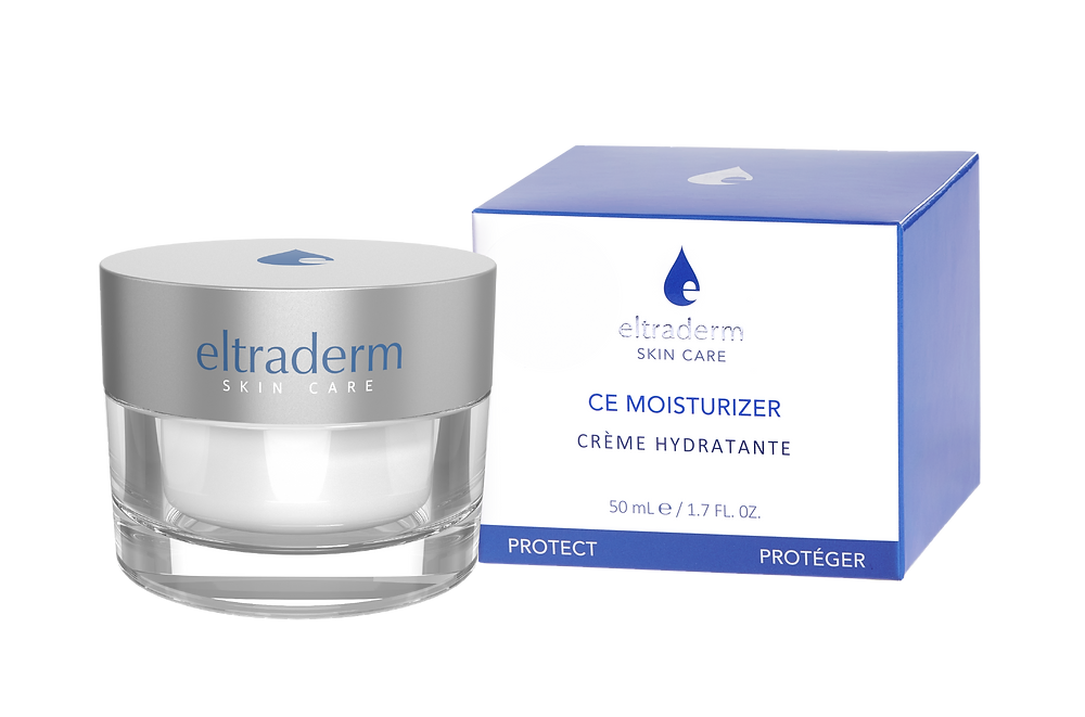 CE Moisturizer