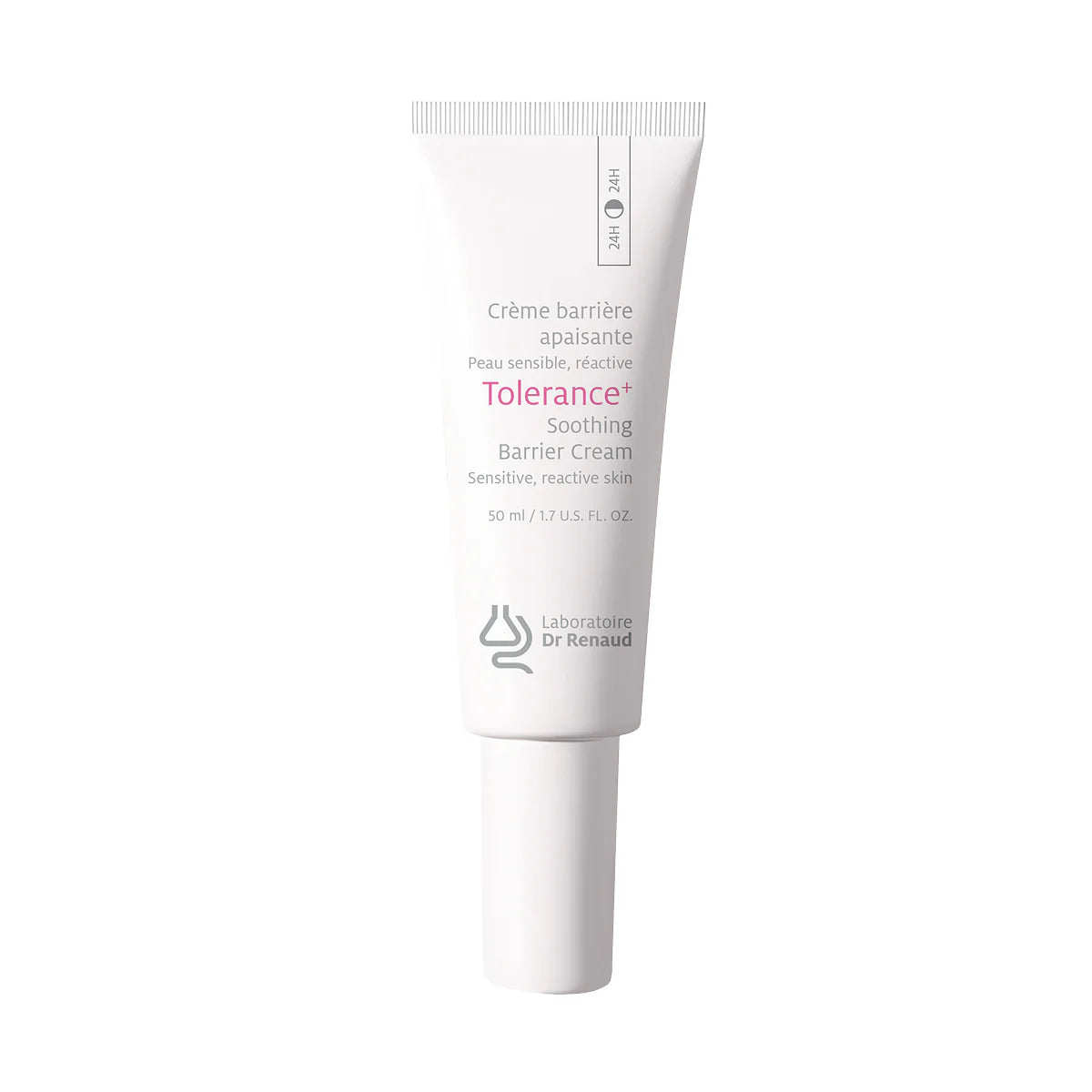 Tolerance⁺ Soothing Barrier Cream