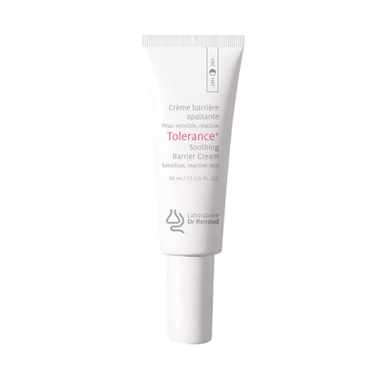 Tolerance⁺ Soothing Barrier Cream
