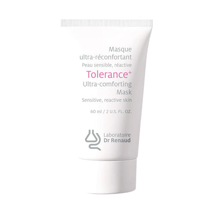 Tolerance⁺ + Ultra-Comforting Mask