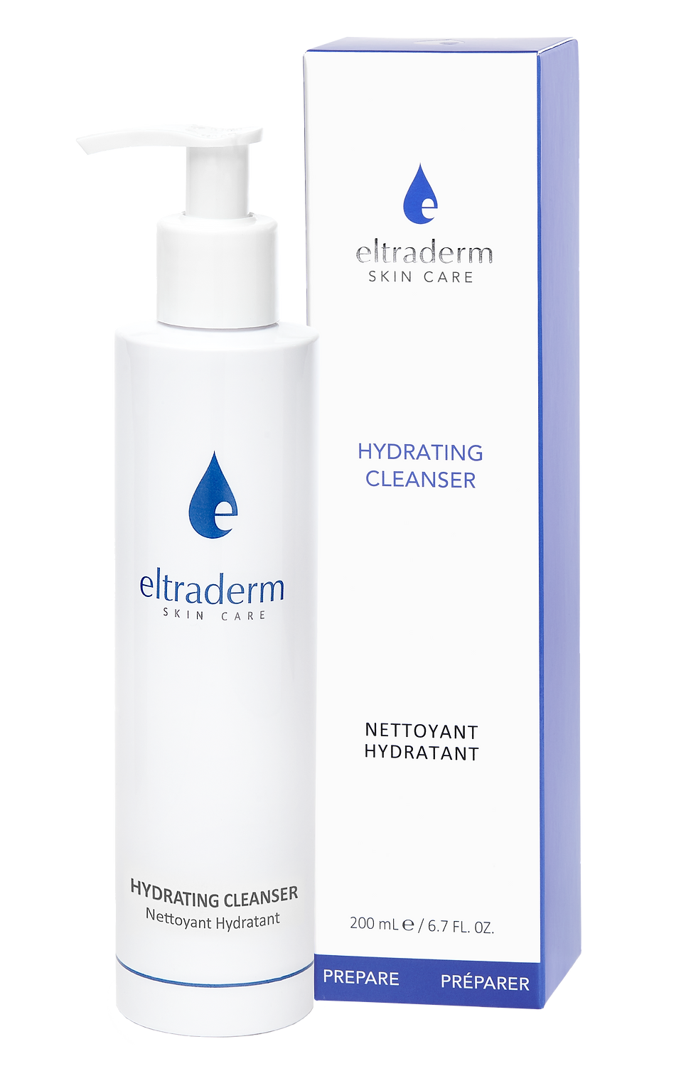 Hydrating Cleanser