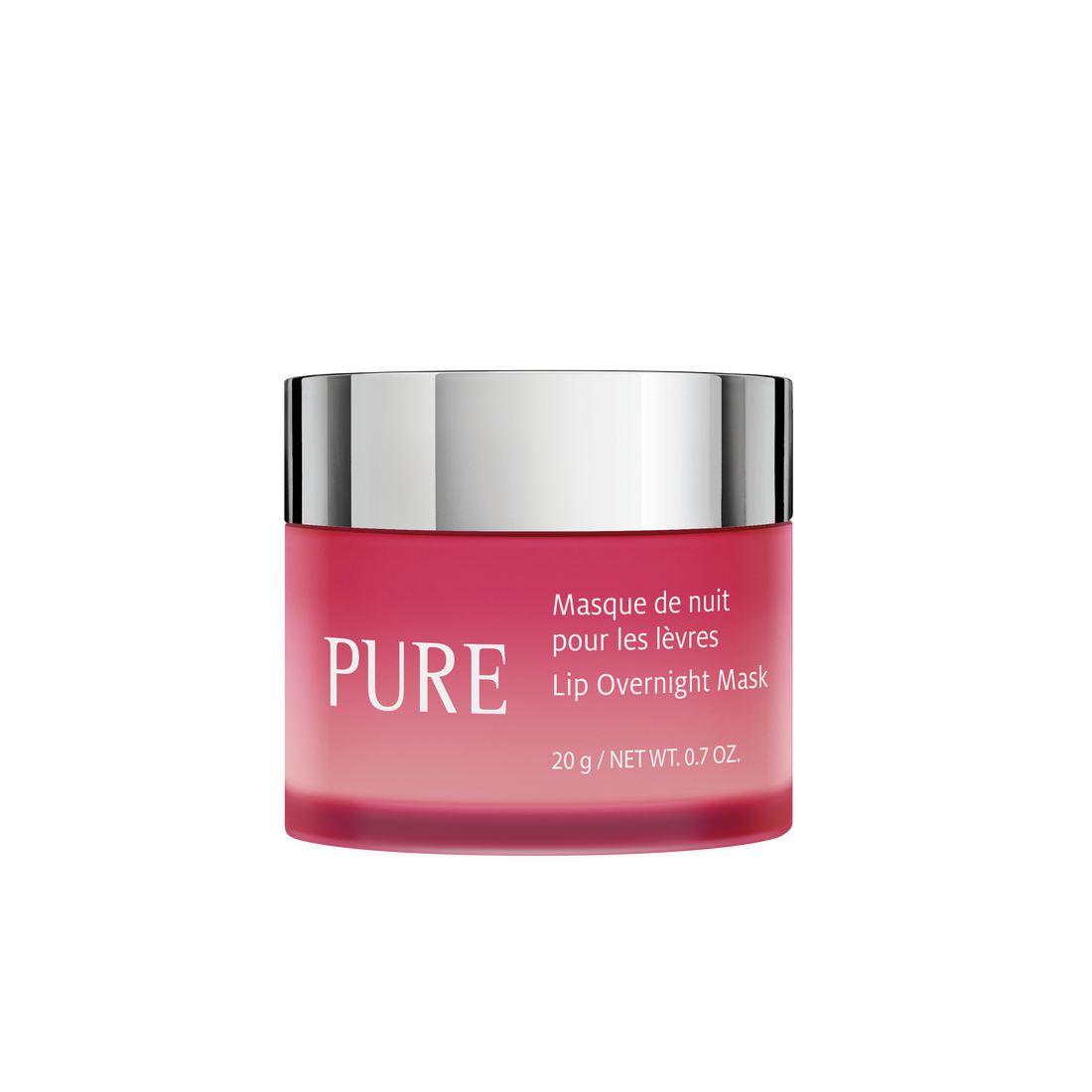 Dr. Renaud Pure Lip Overnight Mask