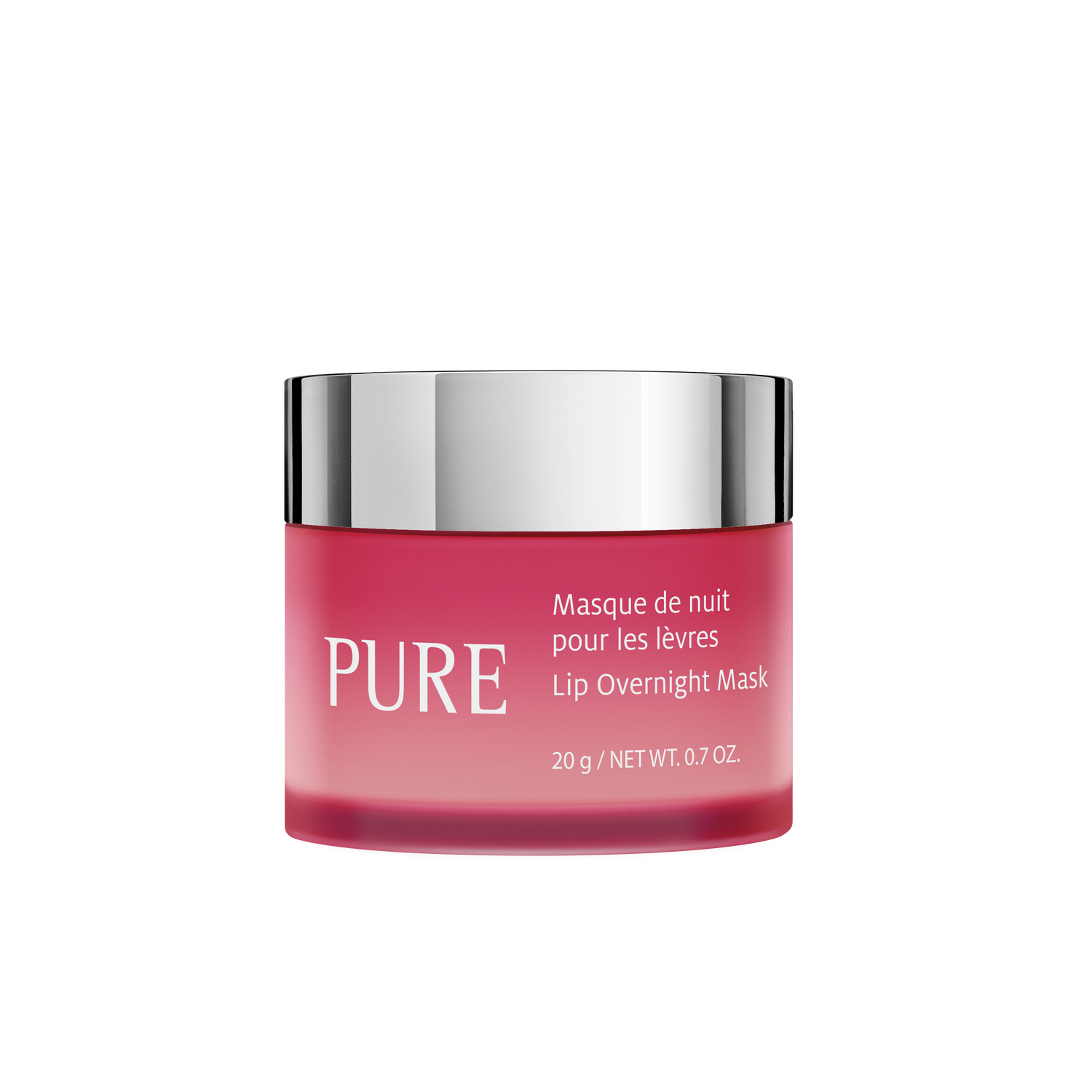 Dr. Renaud Pure Lip Overnight Mask