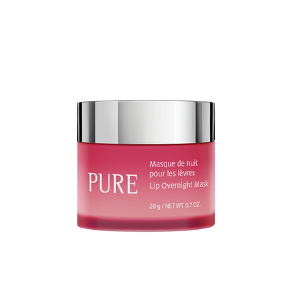 Dr. Renaud Pure Lip Overnight Mask