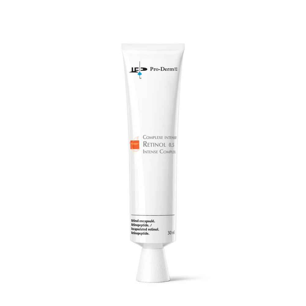 Retinol Complex 0.5