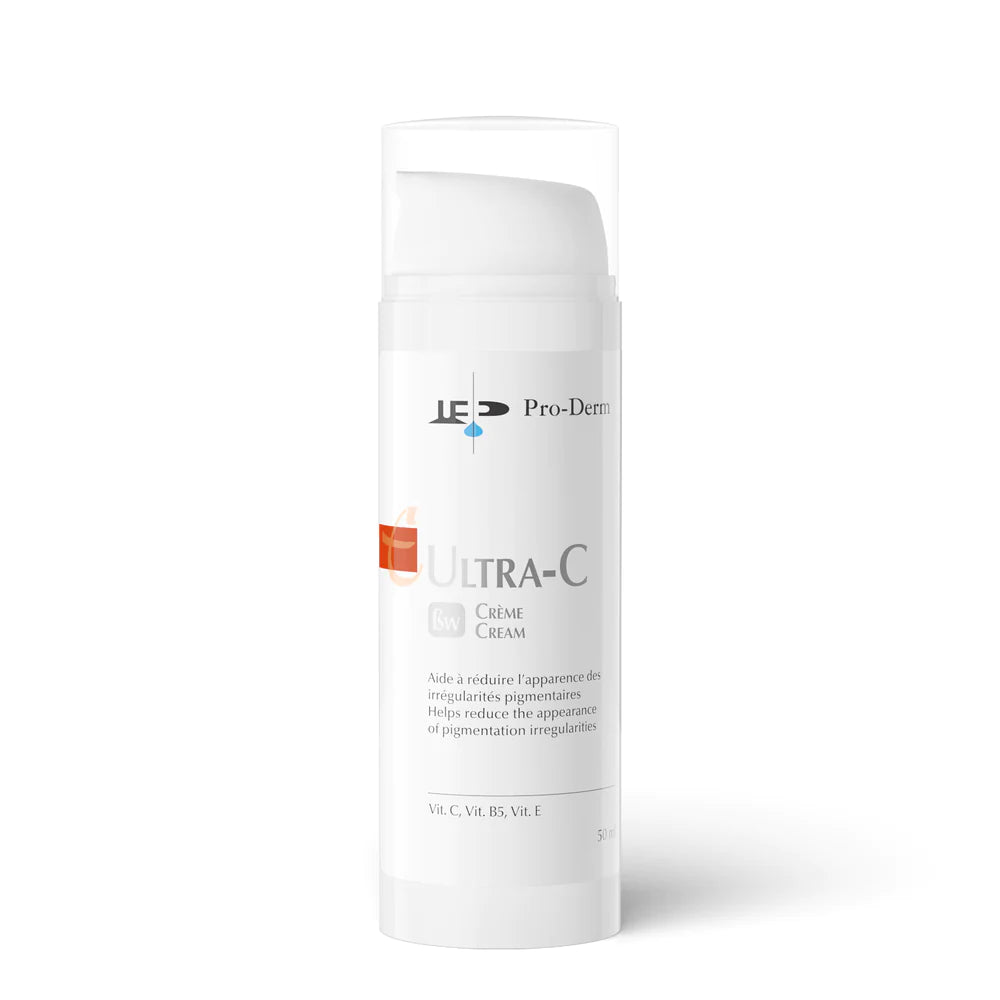 Ultra-C B White Cream