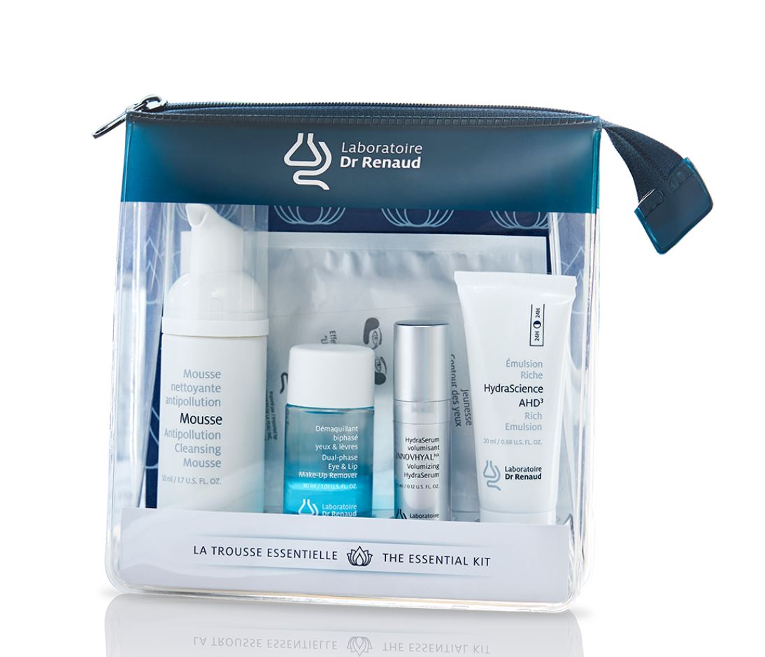 HydraScience Emulsion Essential Kit