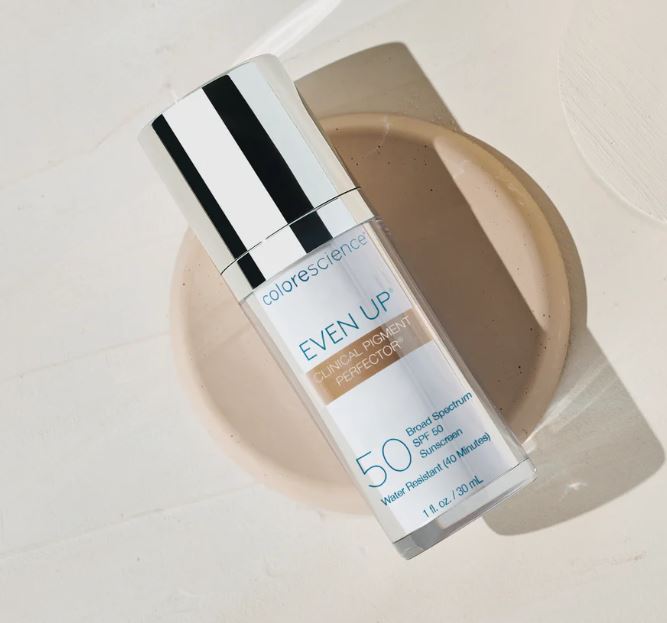 Even Up Clinical Pigment Perfecter SPF 50