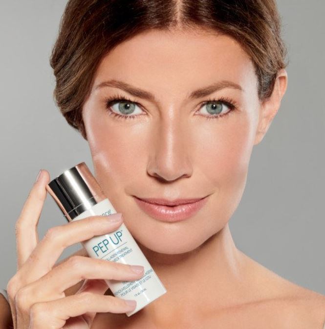 Pep Up® Collagen Renewal Face & Neck Treatment