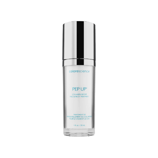 Pep Up® Collagen Renewal Face & Neck Treatment