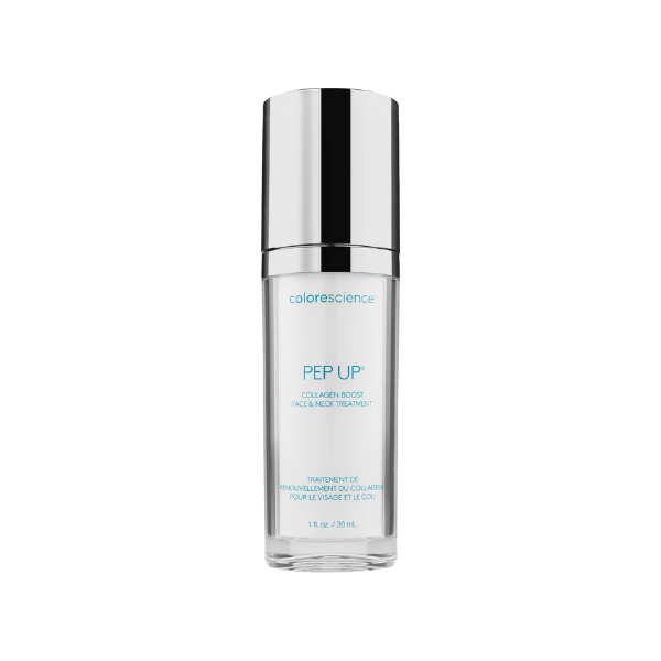 Pep Up® Collagen Renewal Face &amp; Neck Treatment