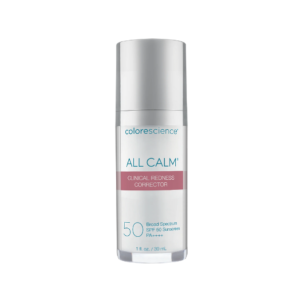 All Calm® Clinical Redness Corrector SPF 50