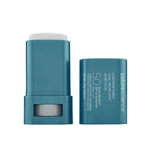Sunforgettable® Total Protection™ Sport Stick SPF 50