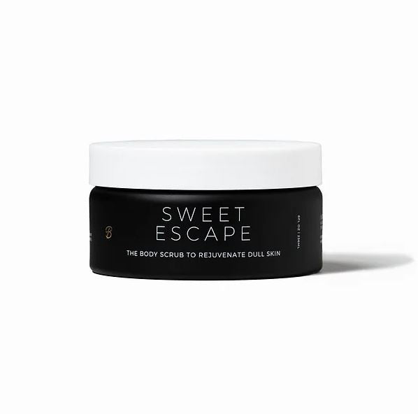 Sweet Escape Ingrown Hair Exfoliating Scrub