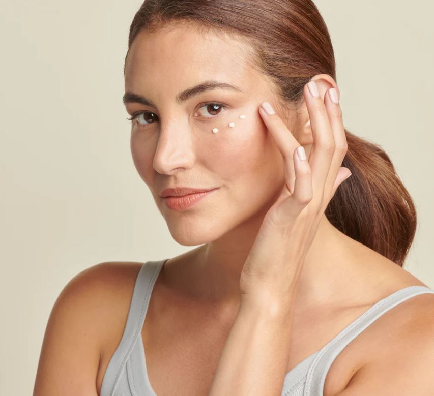 Total Eye Firm & Repair Cream