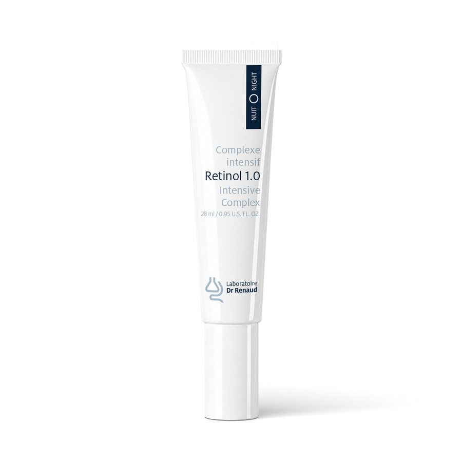 Retinol Complex 1.0